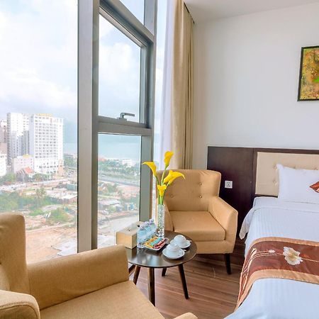 Dana Marina Boutique Hotel Da Nang Dış mekan fotoğraf