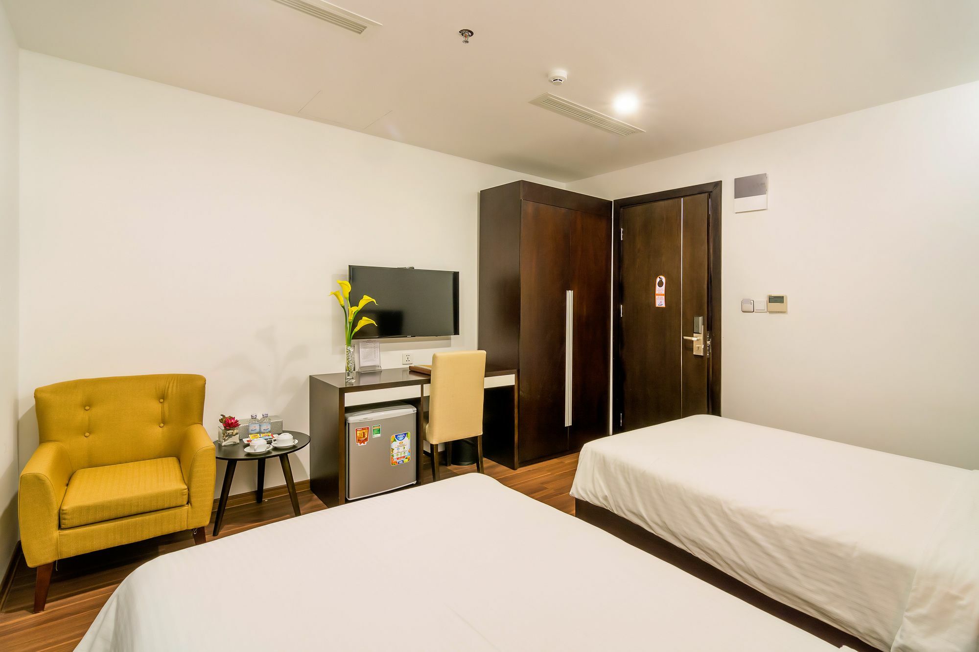 Dana Marina Boutique Hotel Da Nang Dış mekan fotoğraf