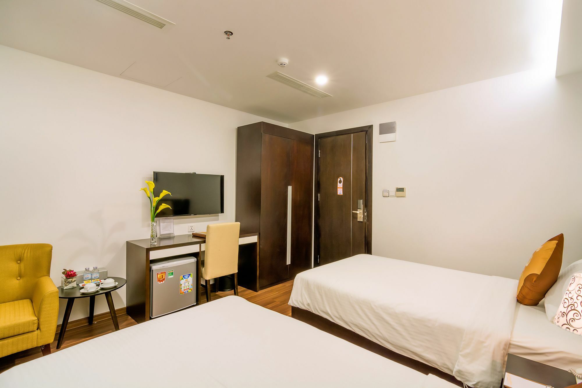 Dana Marina Boutique Hotel Da Nang Dış mekan fotoğraf