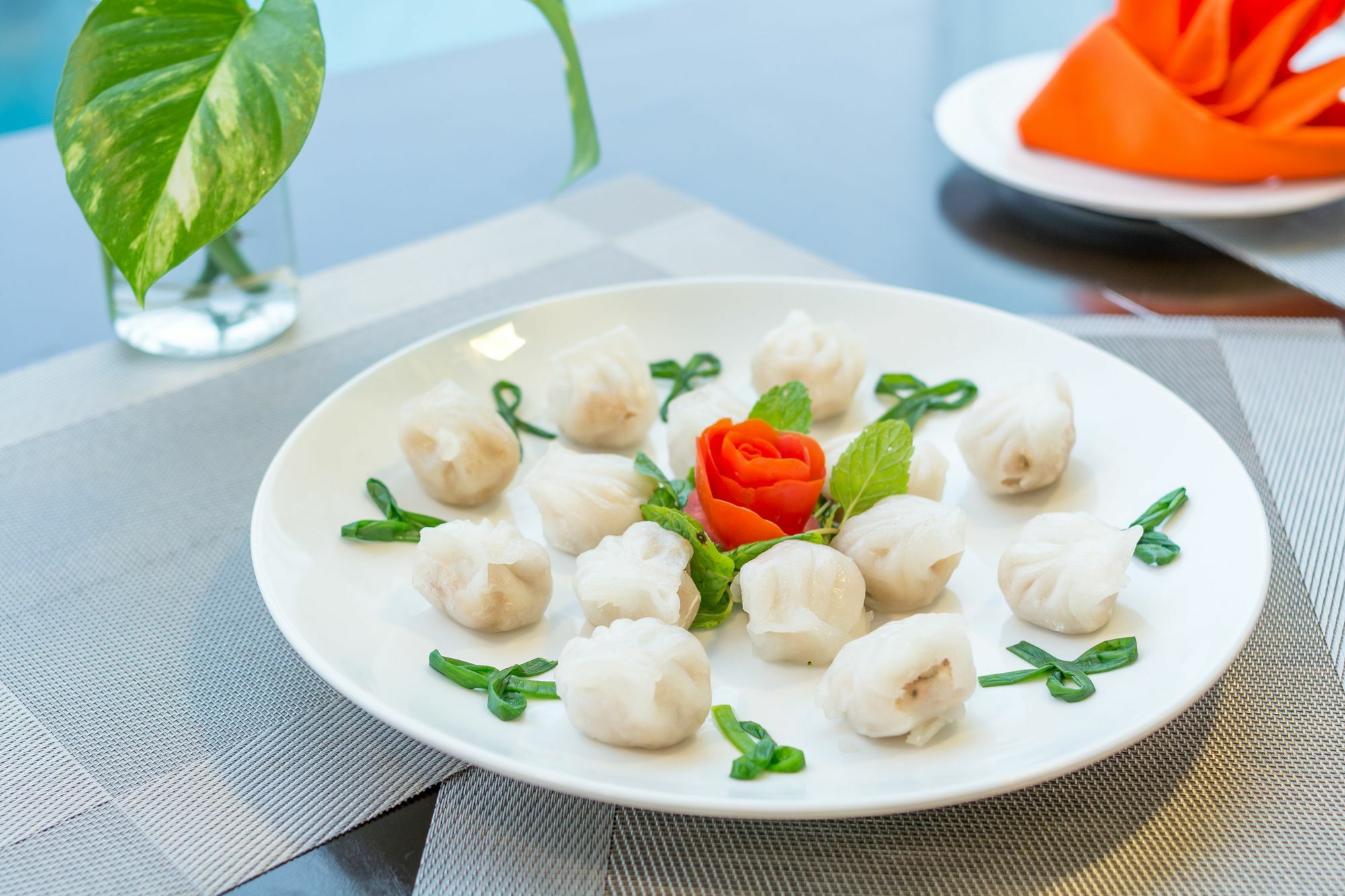 Dana Marina Boutique Hotel Da Nang Dış mekan fotoğraf