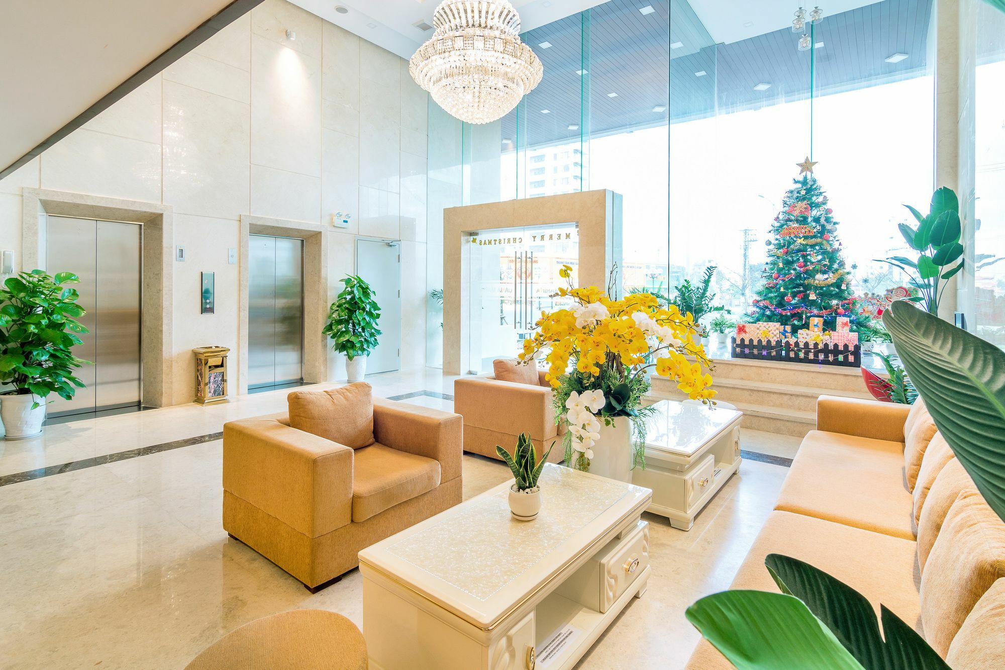 Dana Marina Boutique Hotel Da Nang Dış mekan fotoğraf